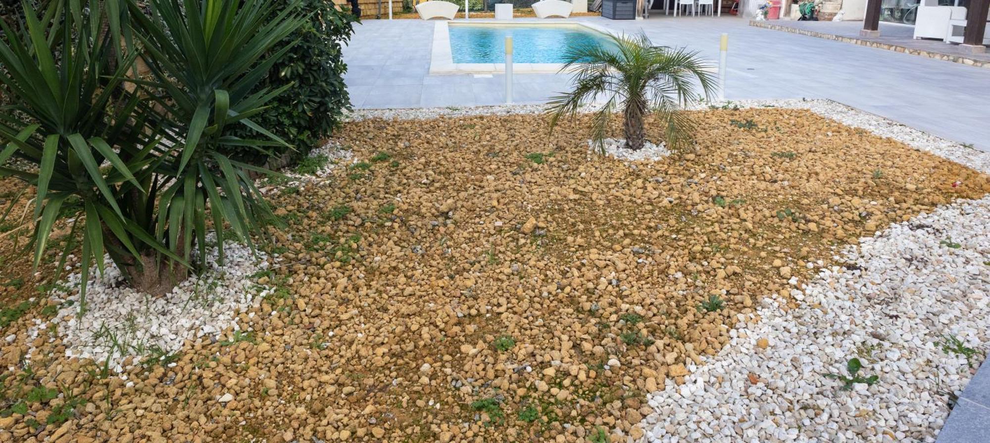 Villa Lory Агридженто Экстерьер фото